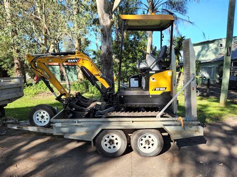 budget skid steer hire redlands|Construction Equipment Rental in Redlands, CA .